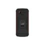 Sigma mobile X-treme PR68 Black-Red 