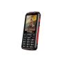 Sigma mobile X-treme PR68 Black-Red 