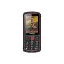 Sigma mobile X-treme PR68 Black-Red 