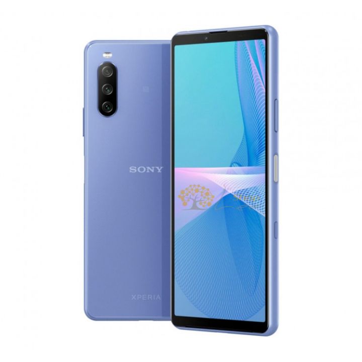 Sony Xperia 10 III 6/128Gb Blue 