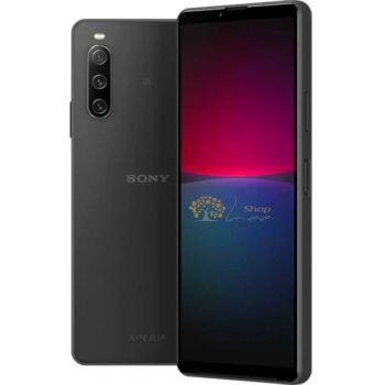 Sony Xperia 10 IV 6/128Gb Black