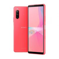 Sony Xperia 10 III 6/128Gb Pink