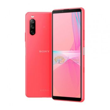 Sony Xperia 10 III 6/128Gb Pink