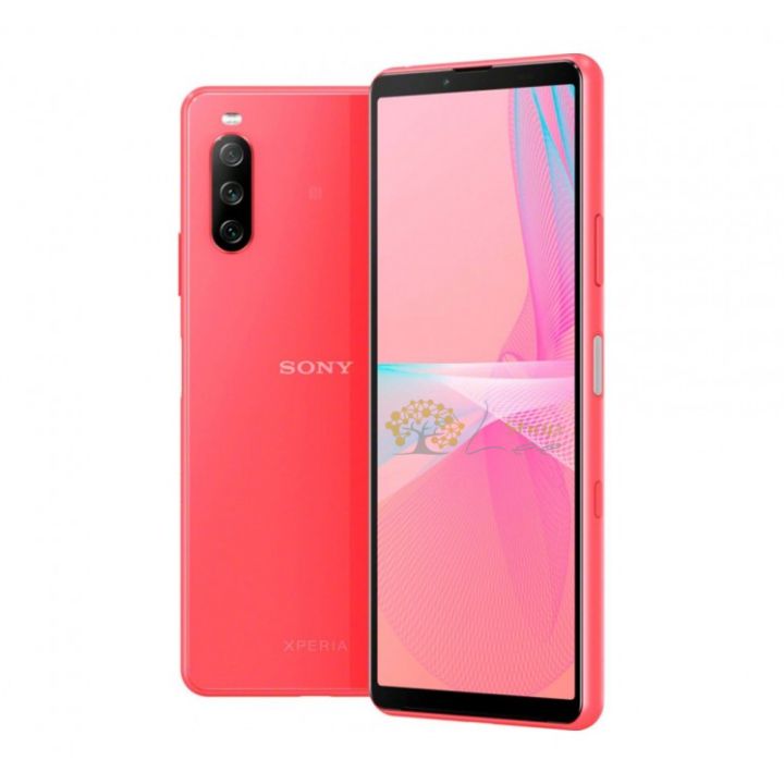 Sony Xperia 10 III 6/128Gb Pink 