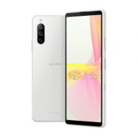 Sony Xperia 10 III 6/128Gb White