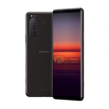 Sony Xperia 5 II 8/256Gb Black