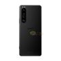 Sony Xperia 1 III 12/256Gb Black 