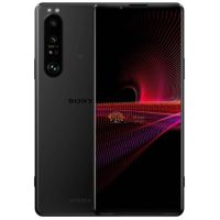 Sony Xperia 1 III 12/256Gb Black
