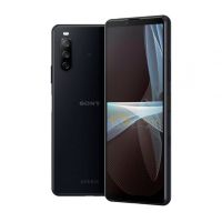 Sony Xperia 10 III 6/128Gb Black