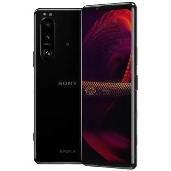 Sony Xperia 5 III 8/256Gb Black