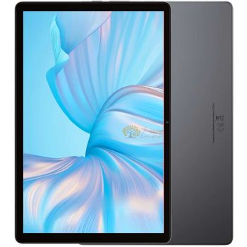 Планшет Blackview Tab 80 4/128Gb (7680 мАг+чохол) Grey
