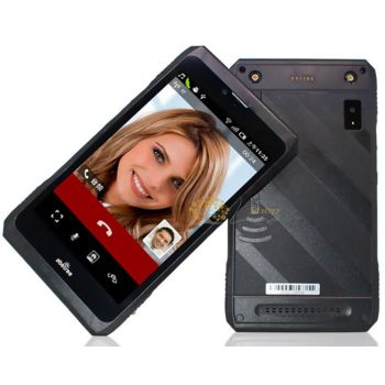 Планшет Abetree SS7 ( Glavey / Land Rover K8000 Pro ) 3G 2SIM Black