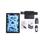 Планшет Oukitel Pad RT2 8/128Gb (20000 мАг) Black 