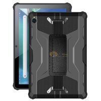 Планшет Oukitel Pad RT2 8/128Gb (20000 мАг) Black