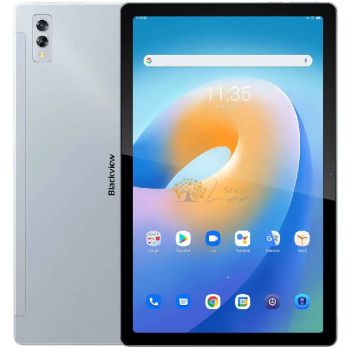 Планшет Blackview Tab 11 8/128Gb LTE Silver