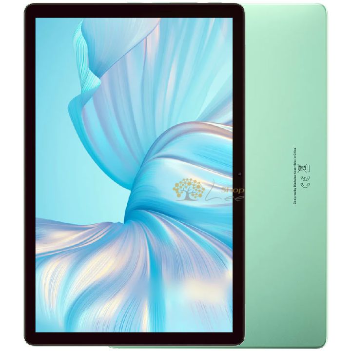 Планшет Blackview Tab 80 4/128Gb (7680 мАч+чехол) Green 
