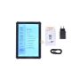Планшет Oukitel Pad RT5 8/256Gb (10000 мАч) Black 