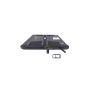 Планшет Oukitel Pad RT5 8/256Gb (10000 мАч) Black 