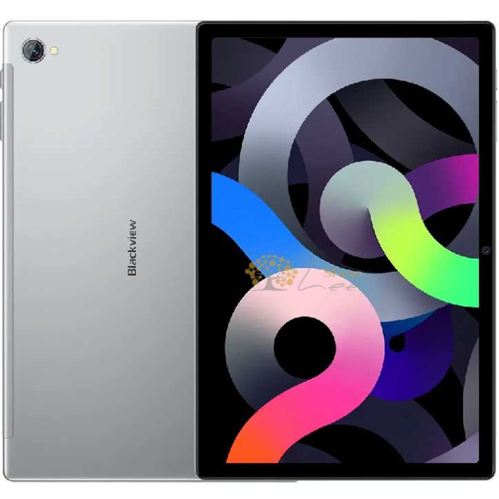 Планшет Blackview Tab 15 Pro 8/256Gb LTE Silver 