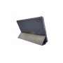 Планшет Blackview Tab 16 8/256Gb (АКБ 7680 мАч) LTE Grey 