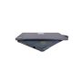 Планшет Blackview Tab 16 8/256Gb (АКБ 7680 мАч) LTE Grey 