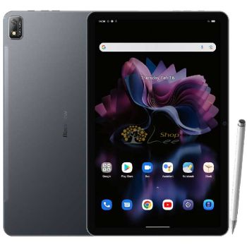 Планшет Blackview Tab 16 8/256Gb (АКБ 7680 мАг) LTE Grey