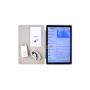 Планшет Blackview Tab 80 8/128Gb (7680 мАч+чехол) Blue 