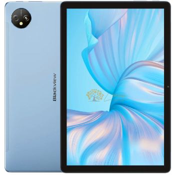 Планшет Blackview Tab 80 8/128Gb (7680 мАг+чохол) Blue
