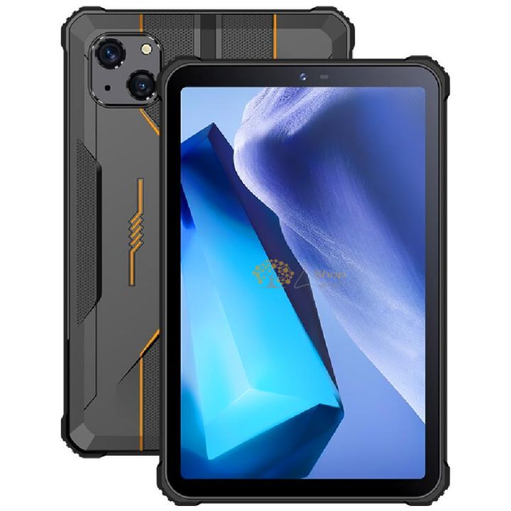 Планшет Oukitel Pad RT3 4/64Gb (АКБ 5150 мАч) Orange 