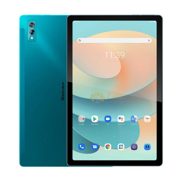 Планшет Blackview Tab 11 8/128Gb Green 