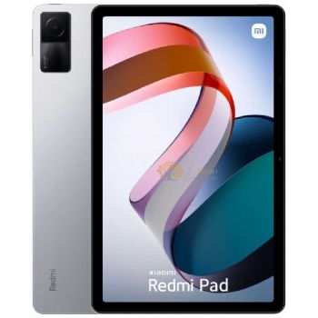Планшет Xiaomi Redmi Pad 6/128Gb Wi-Fi EU Moonlight Silver
