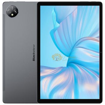 Планшет Blackview Tab 80 8/128Gb (7680 мАг+чохол) Grey
