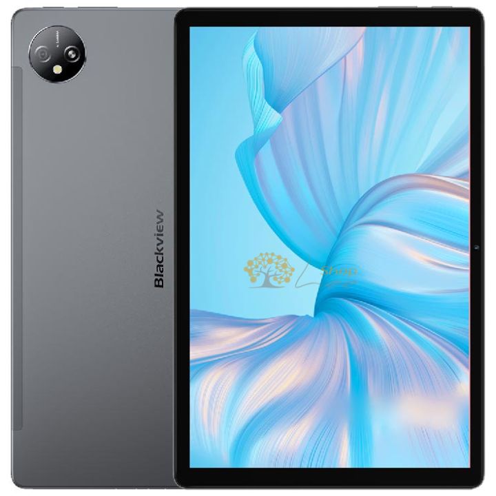 Планшет Blackview Tab 80 8/128Gb (7680 мАг+чохол) Grey Планшет Blackview Tab 80 8/128Gb (7680 мАг+чохол) Grey