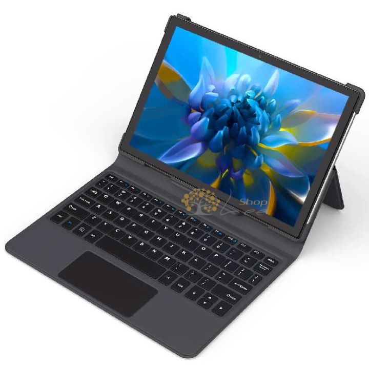 Планшет Blackview Tab 9 4/64GB Grey + Keyboard 