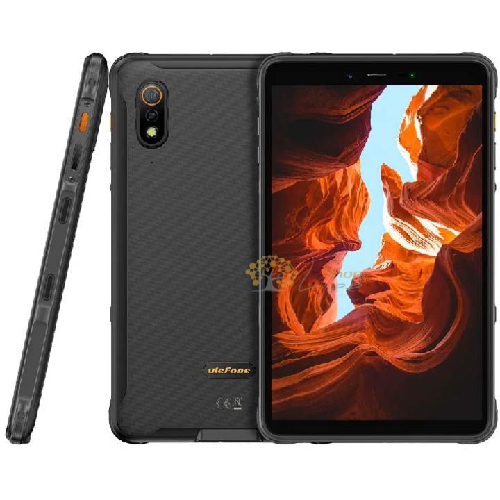 Планшет Ulefone Pad 4/64Gb Black 