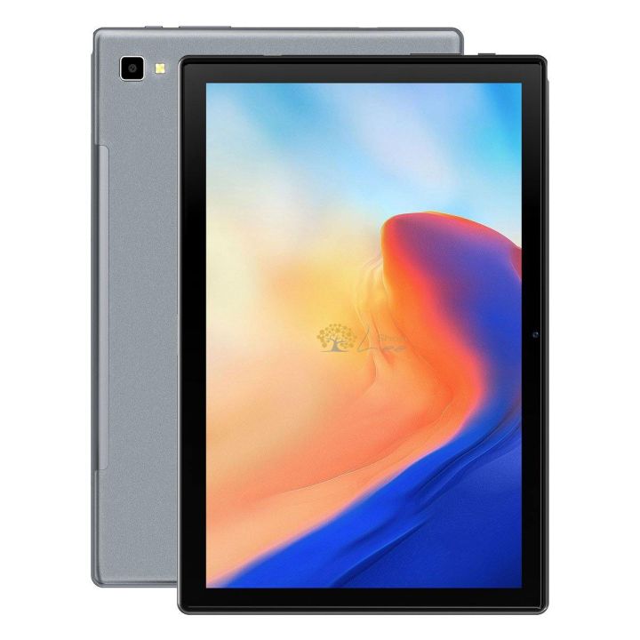 Планшет Blackview Tab 9 4/64Gb Grey 