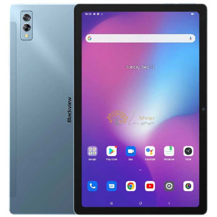 Планшет Blackview Tab 11 SE 8/128Gb Blue 