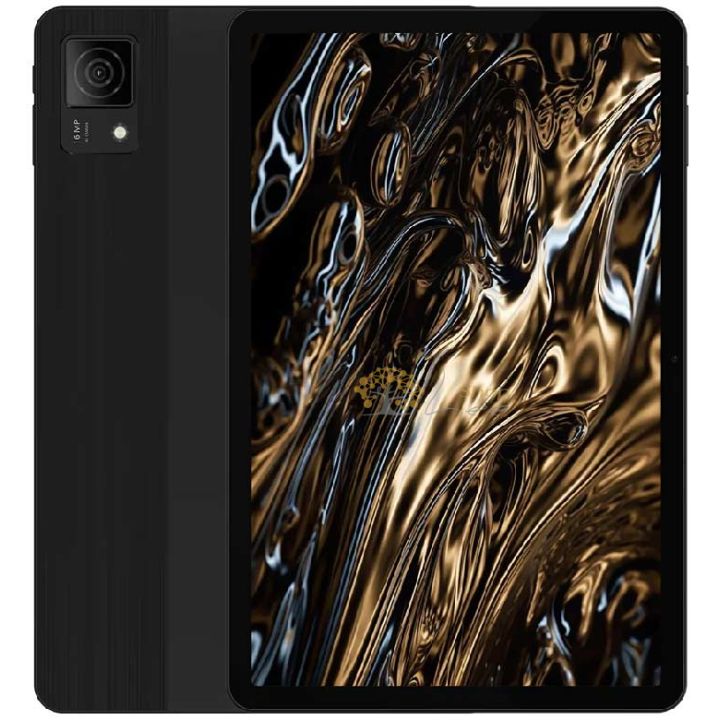 Планшет Doogee T30 Ultra 8/256Gb Black 
