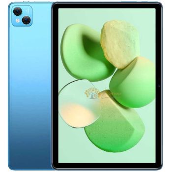 Планшет Doogee T10 8/128Gb (АКБ 8300 мАг) Blue