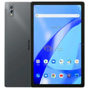 Планшет Blackview Tab 11 SE 8/128Gb Grey