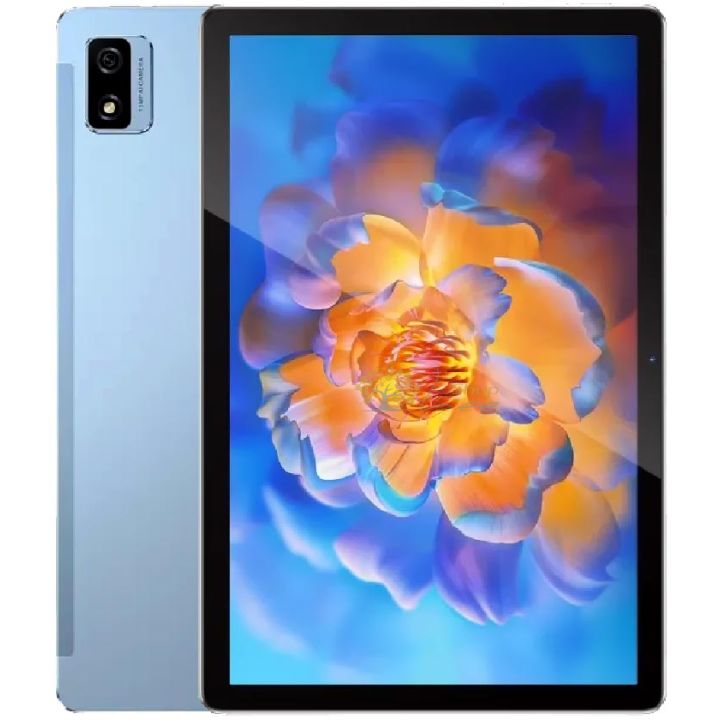 Планшет Blackview Tab 12 Pro 8/128Gb Blue 