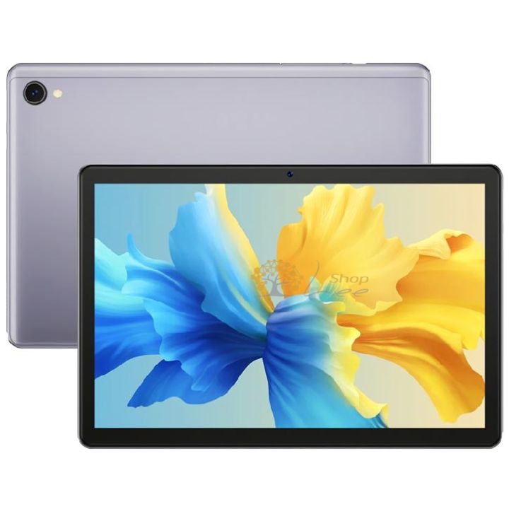 Планшет Cubot Tab 10 4/64Gb (6000mAh) Grey 
