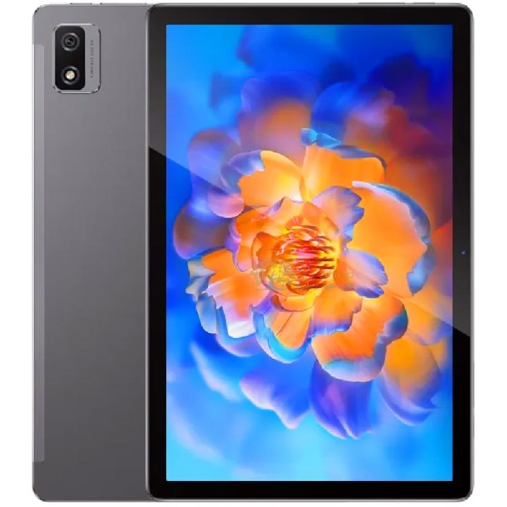 Планшет Blackview Tab 12 Pro 8/128Gb Grey 