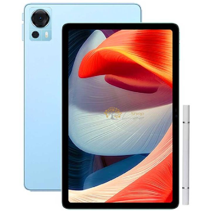 Планшет Doogee T20 8/256Gb Blue 