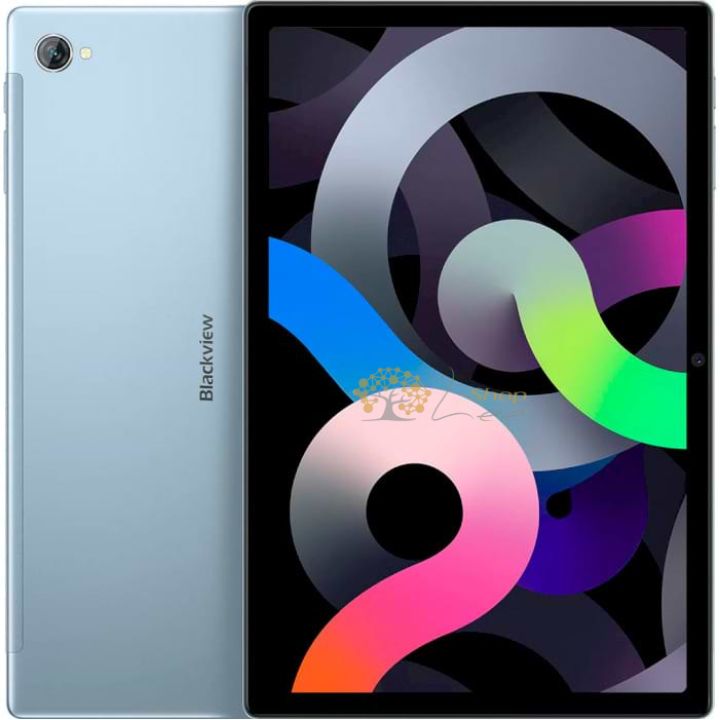 Планшет Blackview Tab 18 12/256Gb Blue 