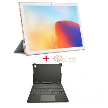 Планшет Blackview Tab 8 4/64Gb LTE + Keyboard Gold
