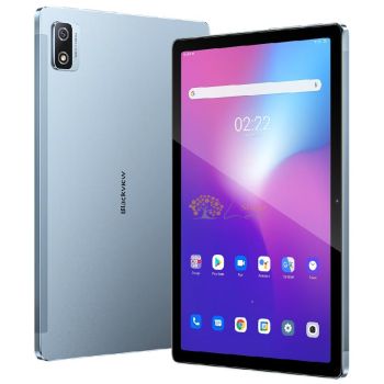 Планшет Blackview Tab 12 4/64Gb (+чехол) LTE Blue