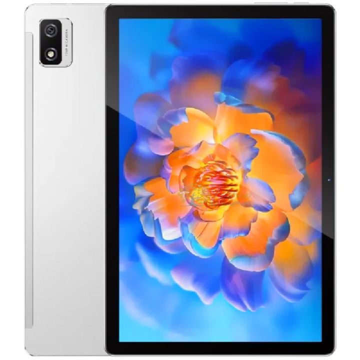Планшет Blackview Tab 12 Pro 8/128Gb Silver 