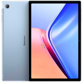 Планшет Blackview Tab 15 8/128Gb (АКБ 8280 мАг) Blue