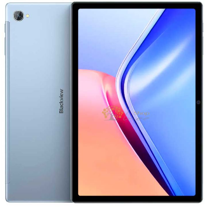 Планшет Blackview Tab 15 8/128Gb (АКБ 8280 мАг) Blue 